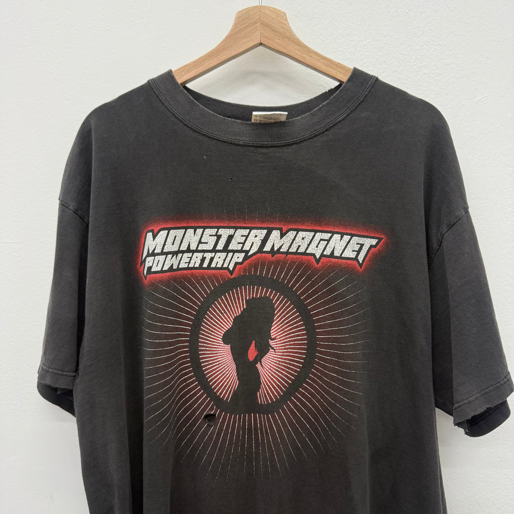Vintage Monster Magnet T-Shirt - Size XL