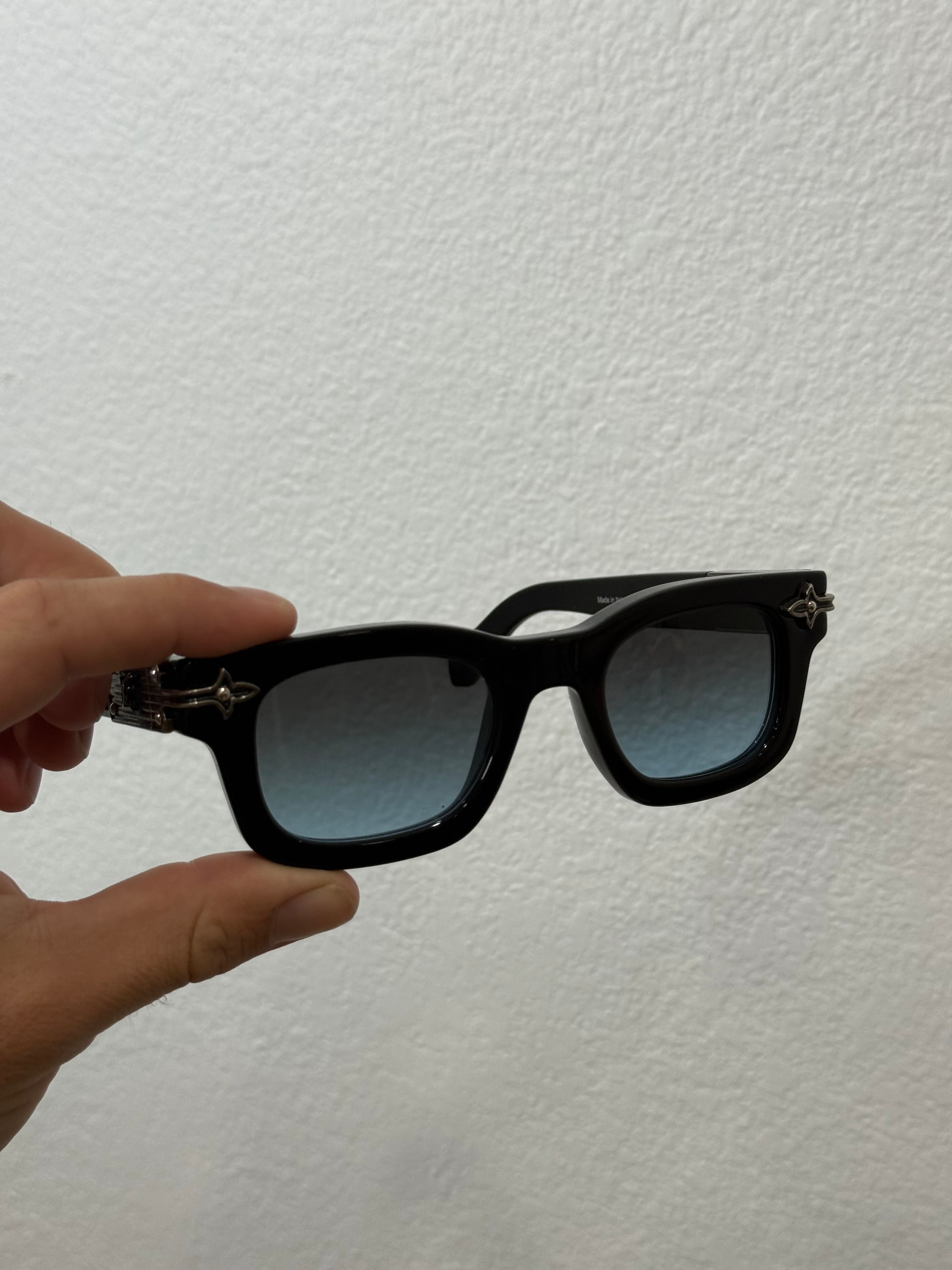 Louis Vuitton Pharrell Williams Arabesque Sunglasses