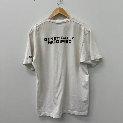 Vetements Genetically Modified  T-Shirt - Size S