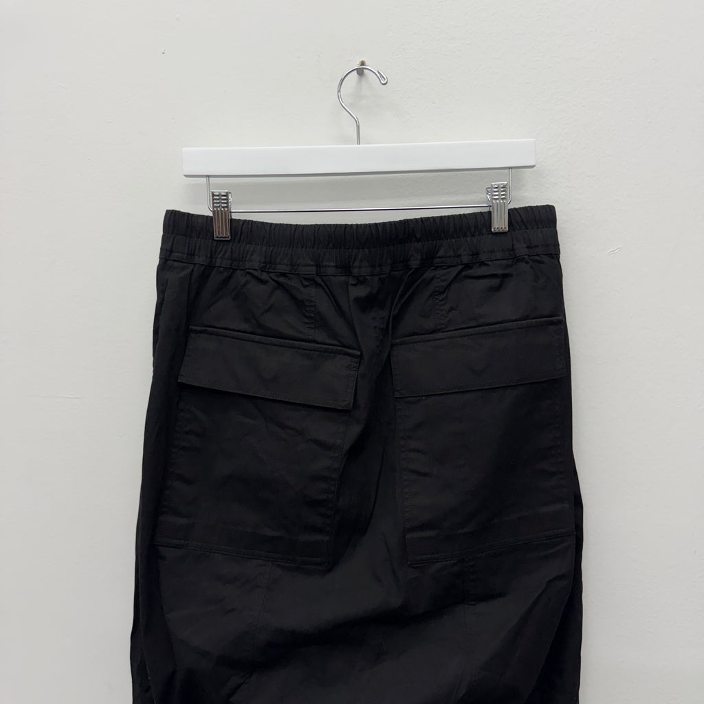 Rick Owens Straight Babel Joggers - Size 42 (Fits like 36)
