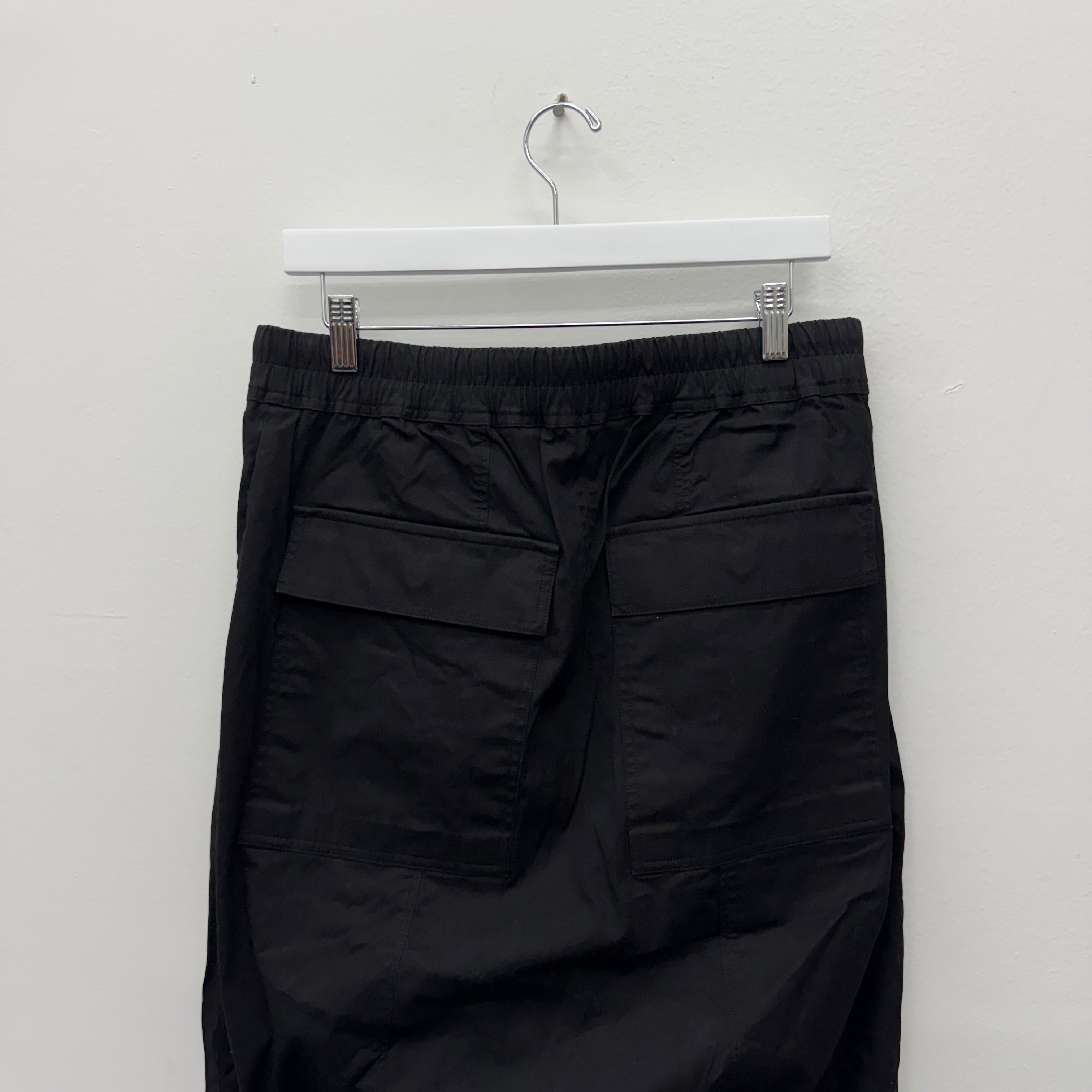 Rick Owens Straight Babel Joggers - Size 42 (Fits like 36)