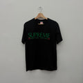 Supreme NY Stati Unti T-Shirt - Size M