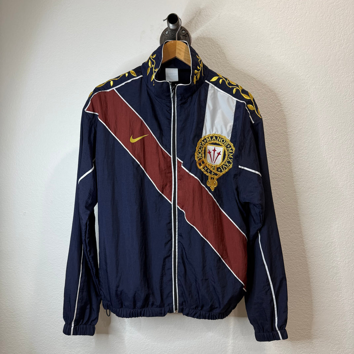 Nocta Manor Friends and Family Exclusive Zip Jacket - Size M