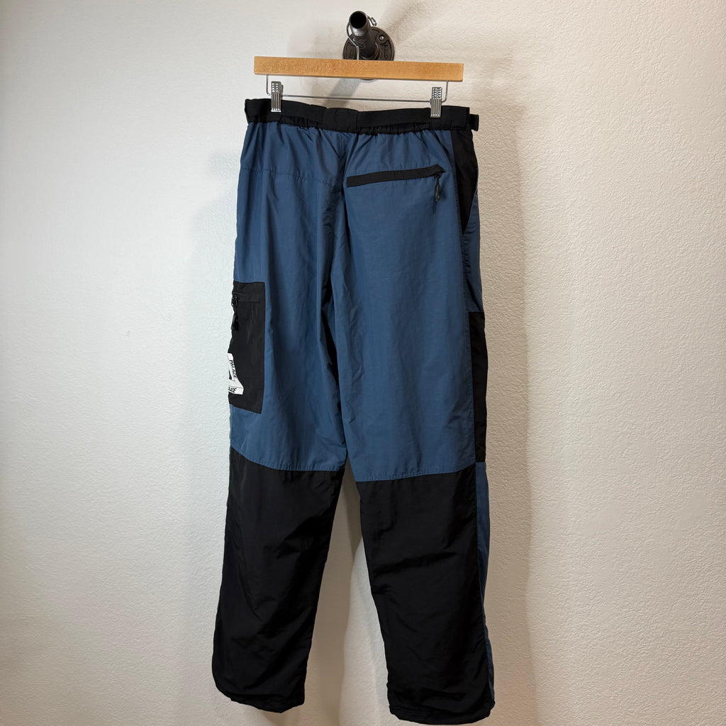 Palace Moorish Shell Pants Blue - Size L