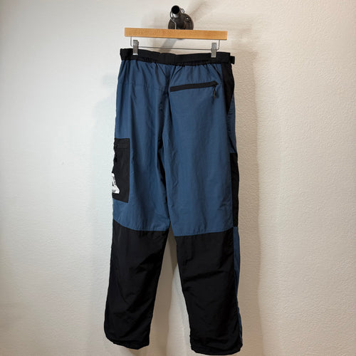 Palace Moorish Shell Pants Blue - Size L