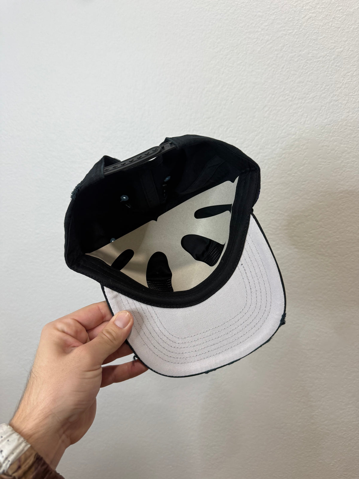 Up7 Skate Pine Green Intl Snapback Hat