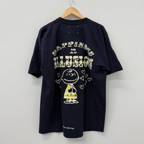 Better with Age Loosey T-Shirt - Size XL