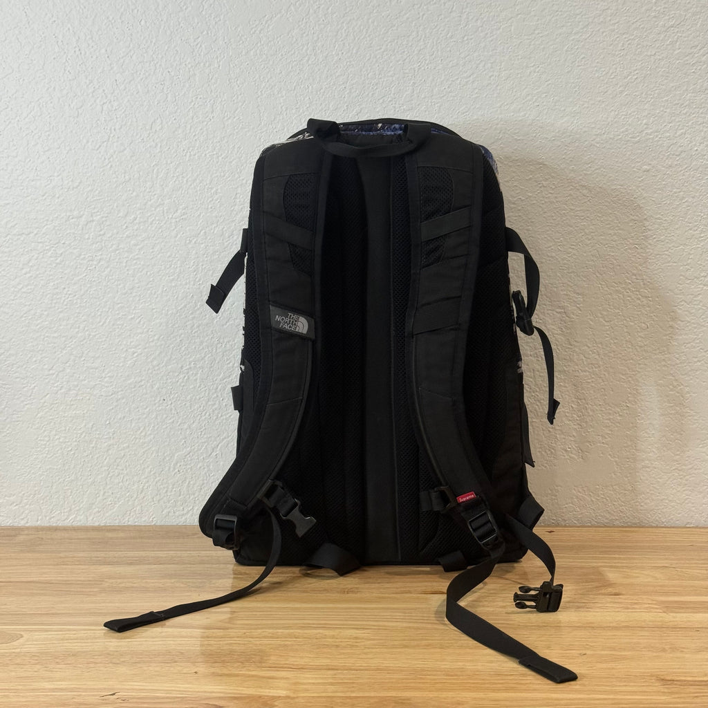 Supreme The North Face Mountain Backpack