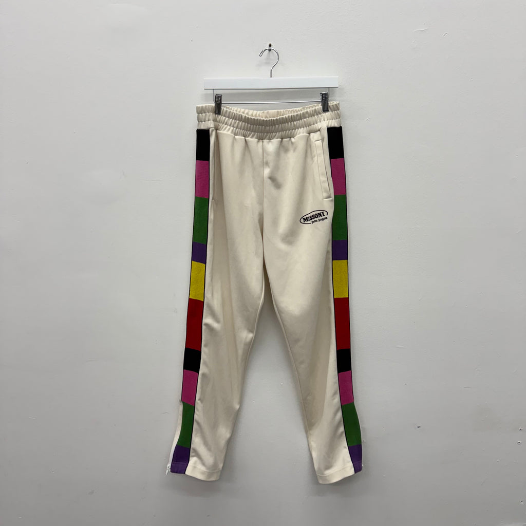 Palm Angels Missoni Sweatpants - Size XL