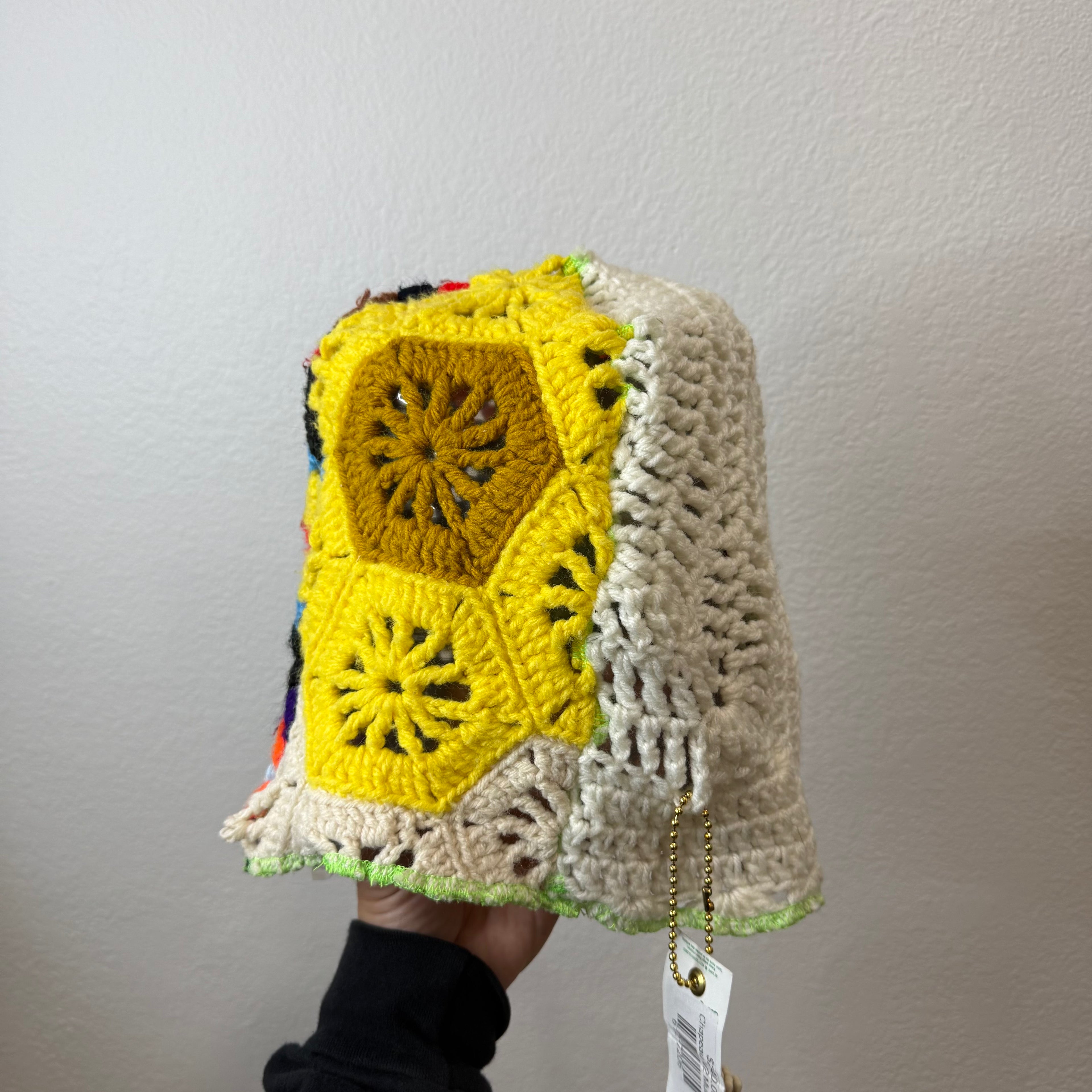 Better with Age BWA Nani's Knit Beanie