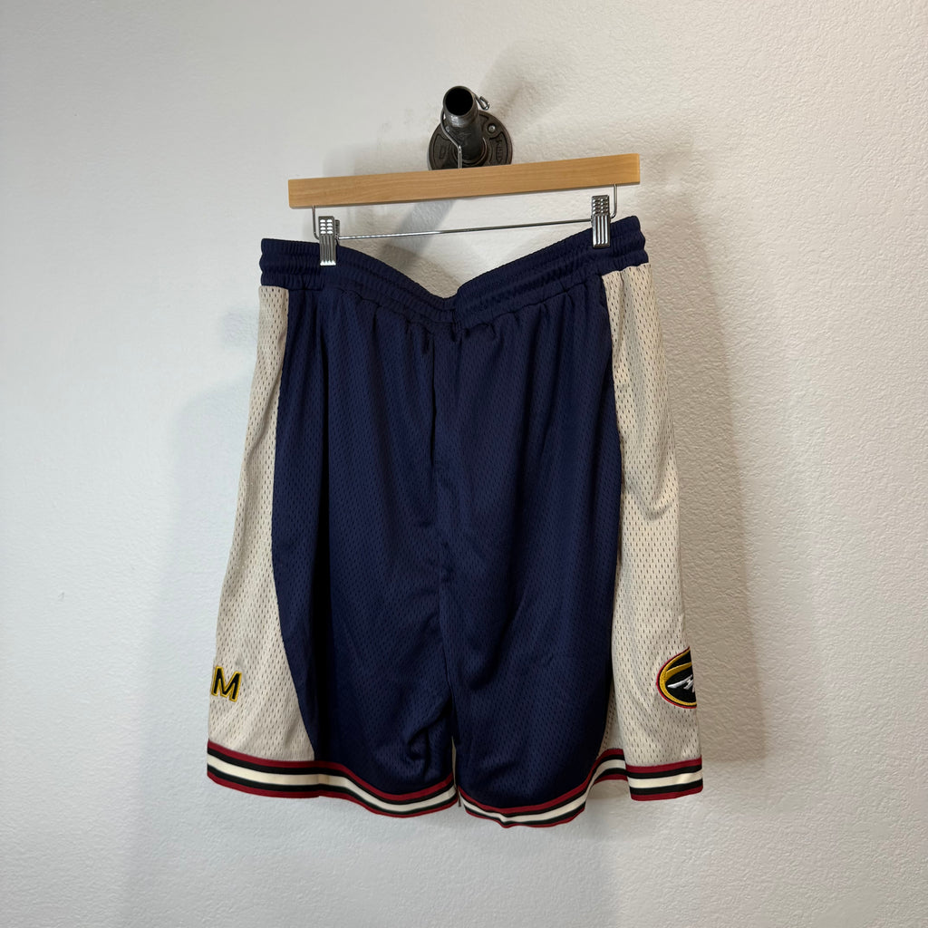 HMDD UE University Basketball Shorts