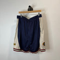 HMDD UE University Basketball Shorts