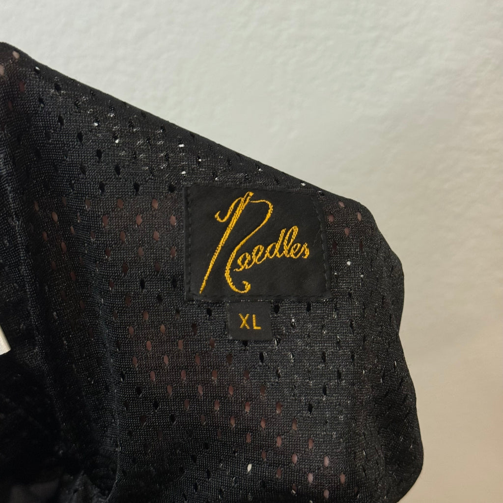 Needles Track Butterfly Sweatpants - Size XL