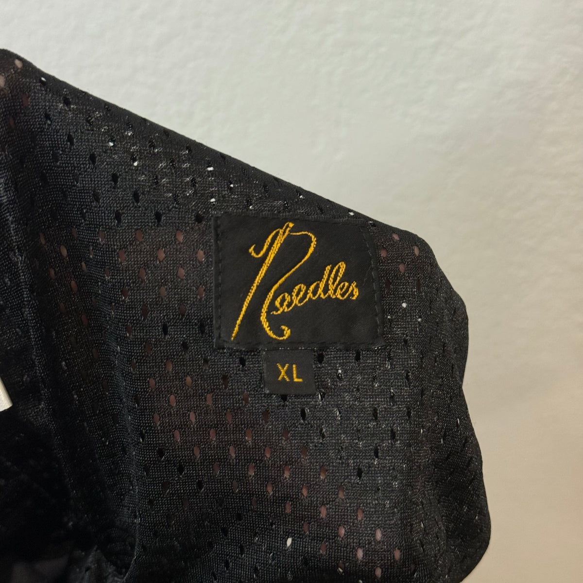 Needles Track Butterfly Sweatpants - Size XL