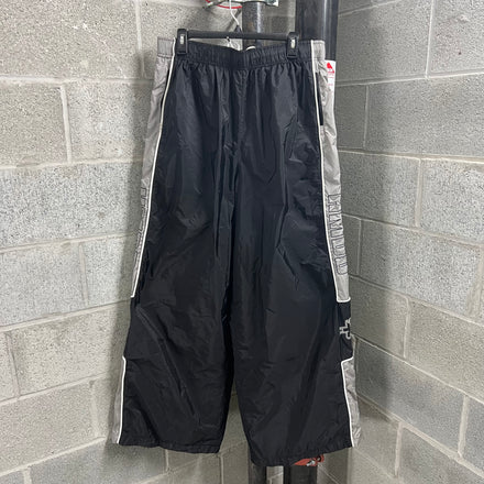 HMDD Nylon Track Pants - Size XL