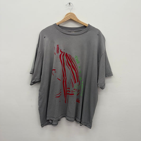 HMDD Chim Army Shirt - Size XL