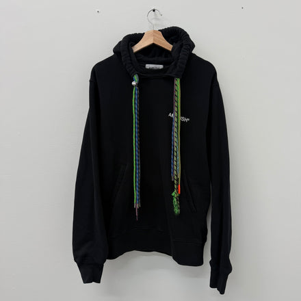 Ambush Multicord String Hoodie - Size M