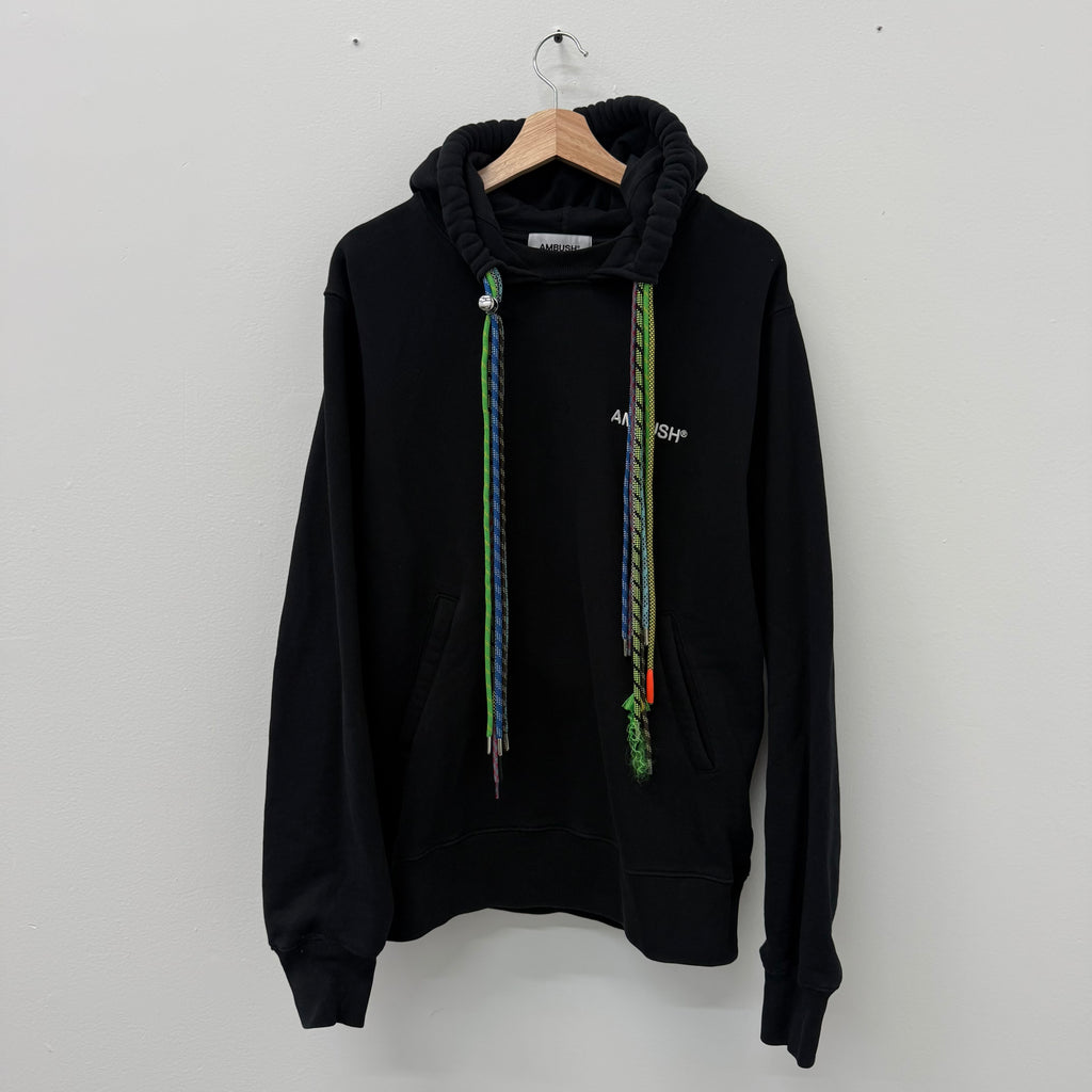 Ambush Multicord String Hoodie - Size M