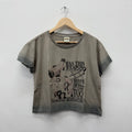 Bravest Studios Grey Camcorder Distresses Shirt
