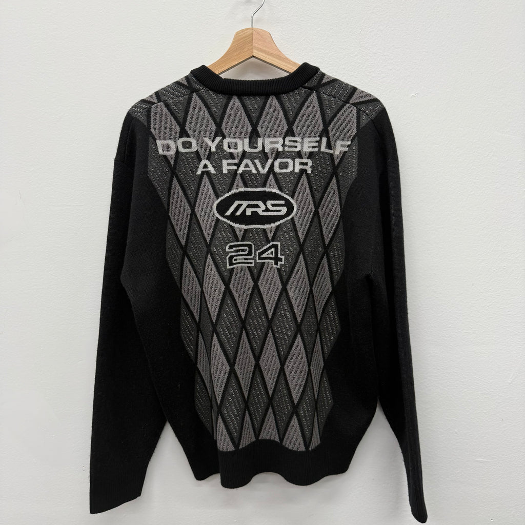 Supreme Martine Rose Sweater - Size S