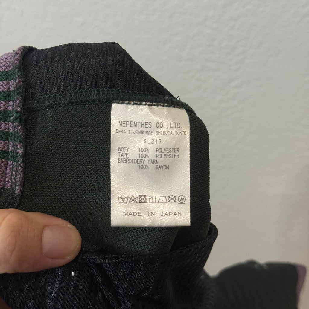 Needles Track Butterfly Sweatpants - Size L