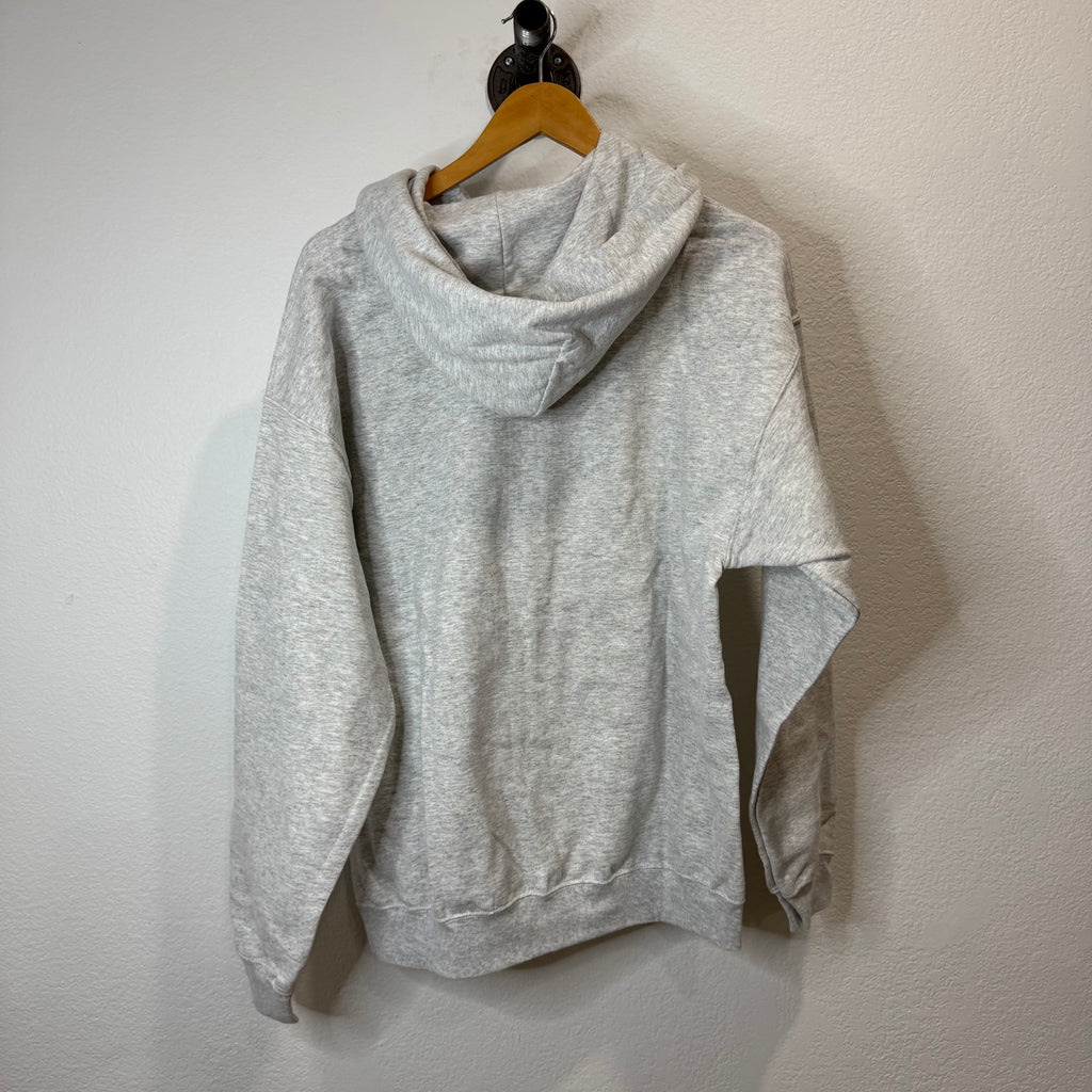 GV Gallery Raspberry Hills OG Logo Hoodie Grey