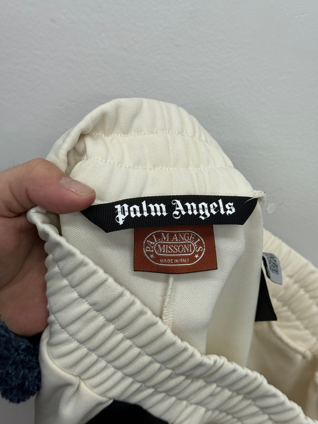 Palm Angels Missoni Sweatpants - Size XL