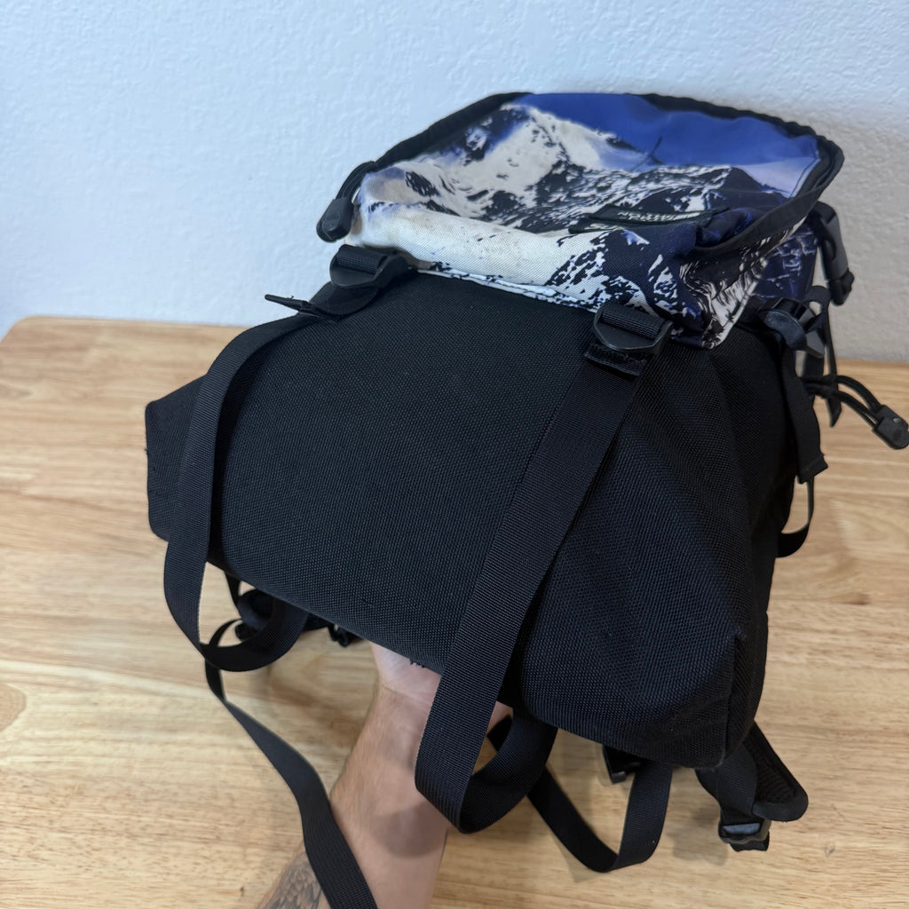 Supreme The North Face Mountain Backpack