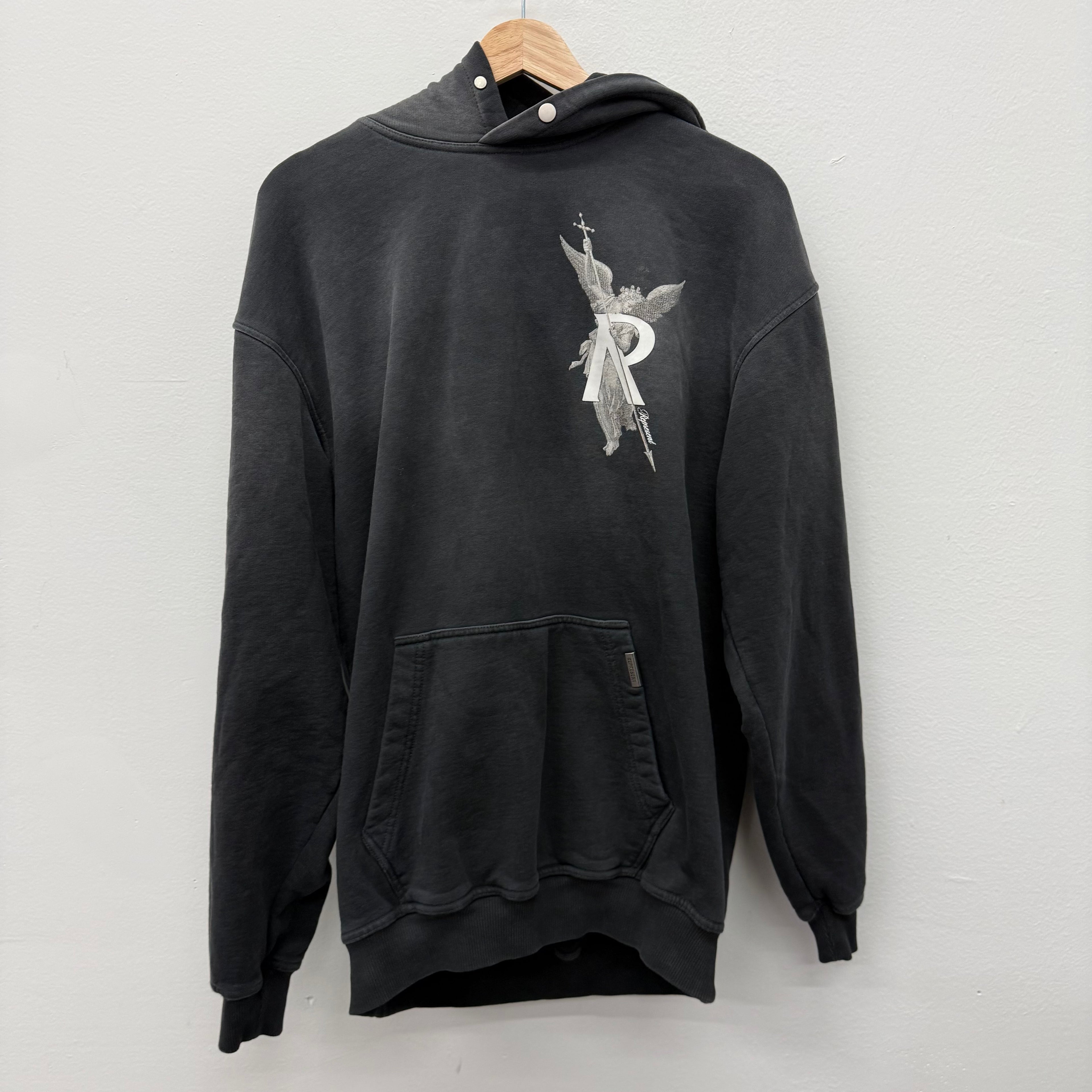 Represent Archangel Hoodie - Size S