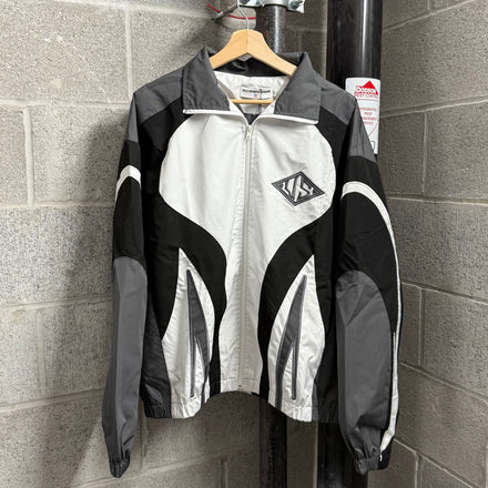 Vale Mono Tracksuit Jacket - Size M