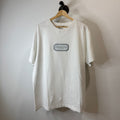 Dior Christian Dior CD Slogan T-Shirt - Size XL