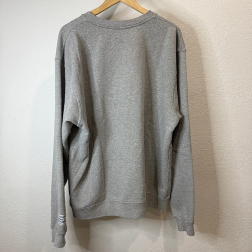 Gallery Dept Art Dept Crewneck Grey - Size XL