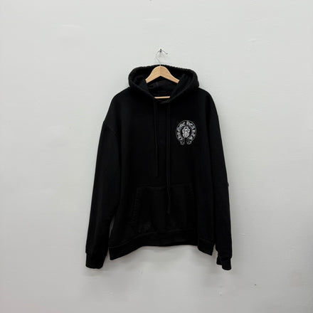 Chrome Hearts USA Flag Hoodie - Size L