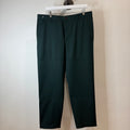 Lanvin Navy Dress Pants - Size 52 (36)
