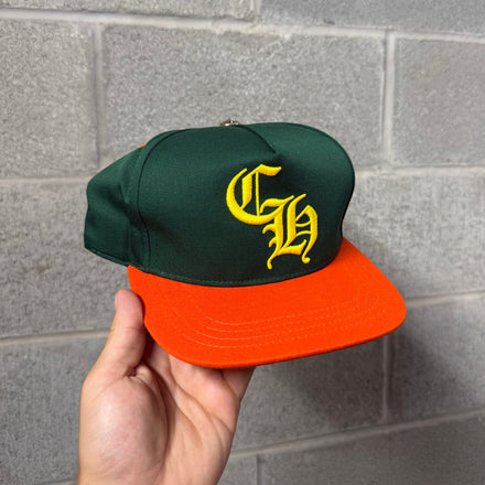 Chrome Hearts Miami CH Trucker Hat