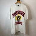 Balenciaga SS23 1917 College T-Shirt - Size M