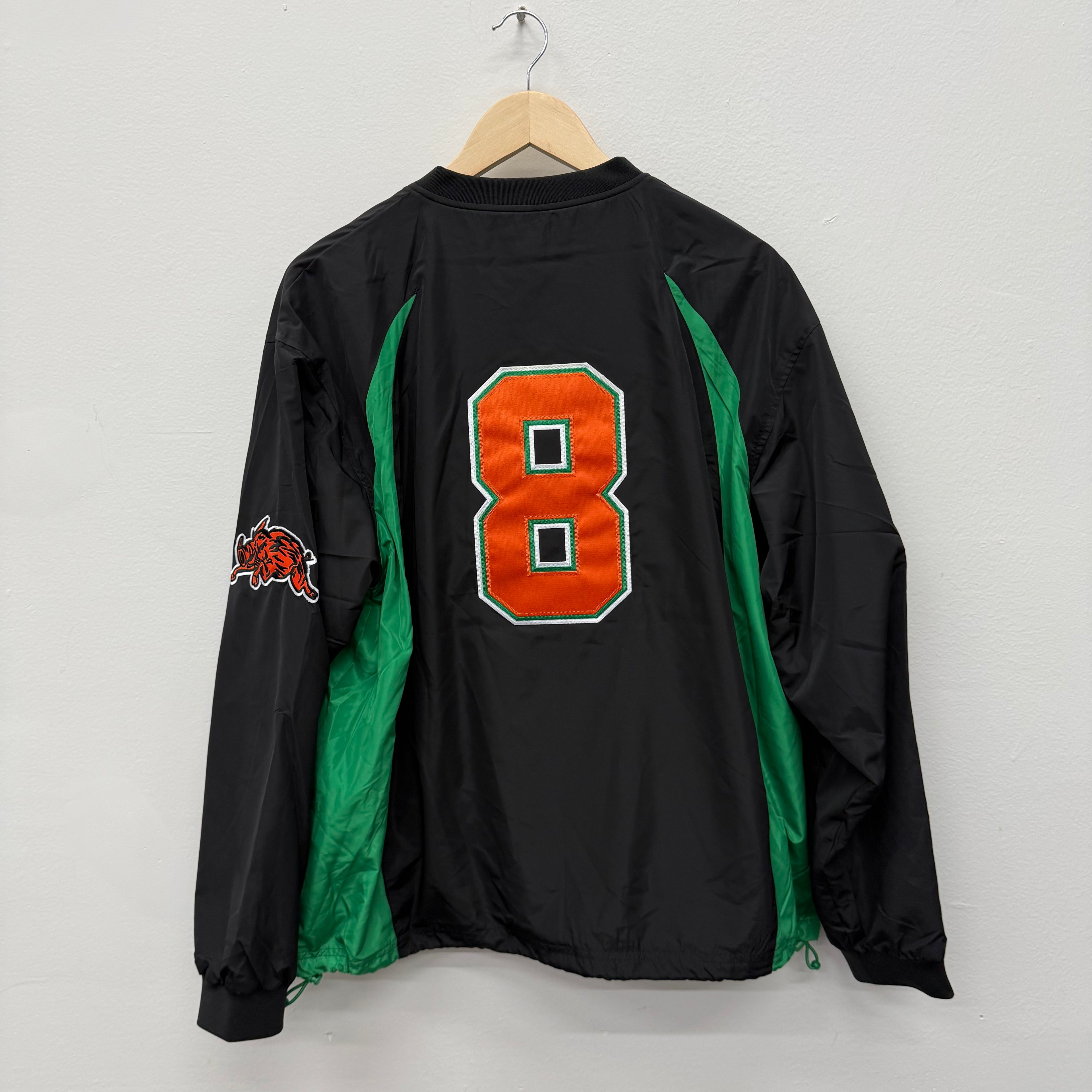 Supreme Warthog Miami Pullover - Size M
