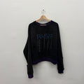 GV Gallery Raspberry Safron Crewneck - Size M