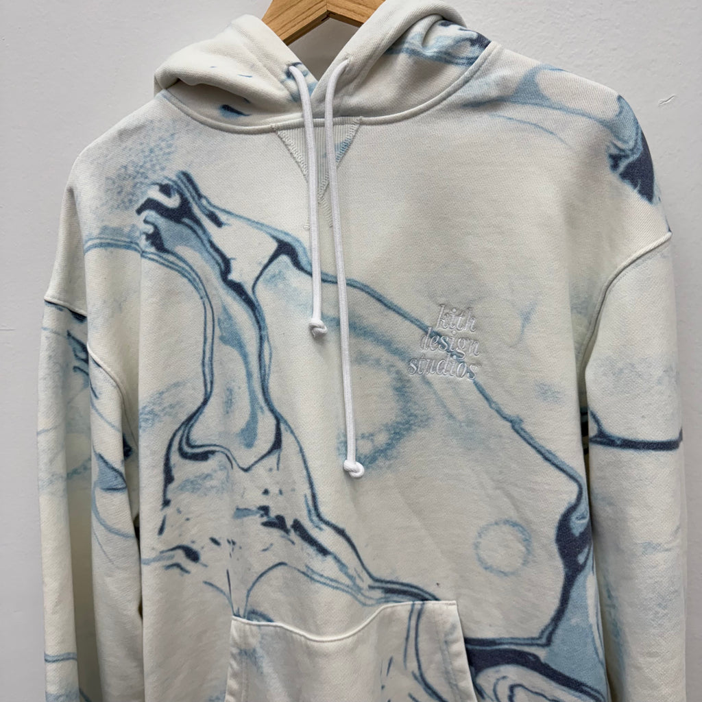Kith Design Studios Hoodie - Size M