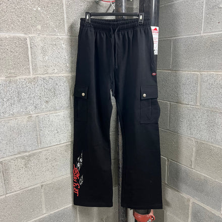 Chrome Hearts Matty Boy Stay Fast Sweatpants - Size L