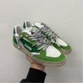 Off White Vulcanized 5.0 Sneakers - Size 41 (US 9)