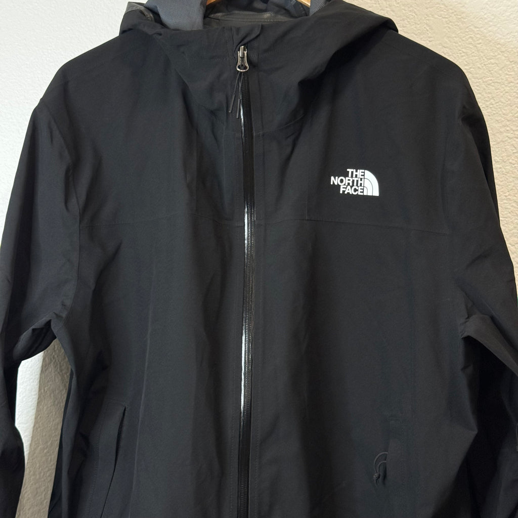 The North Face Rain Jacket - Size XL