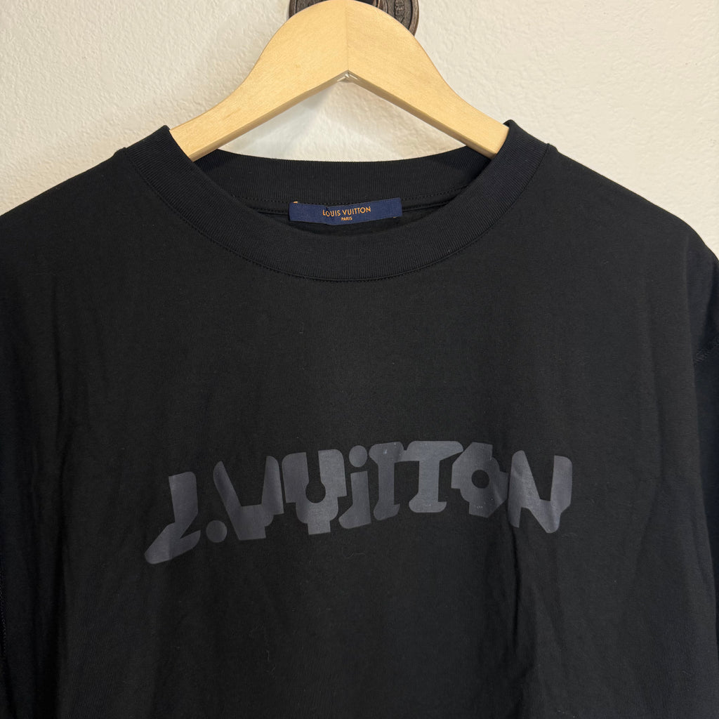 Louis Vuitton 2054 Future T-Shirt - Size XL