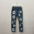 Denim Tears Levi 501 Wreath Jeans - Size 30