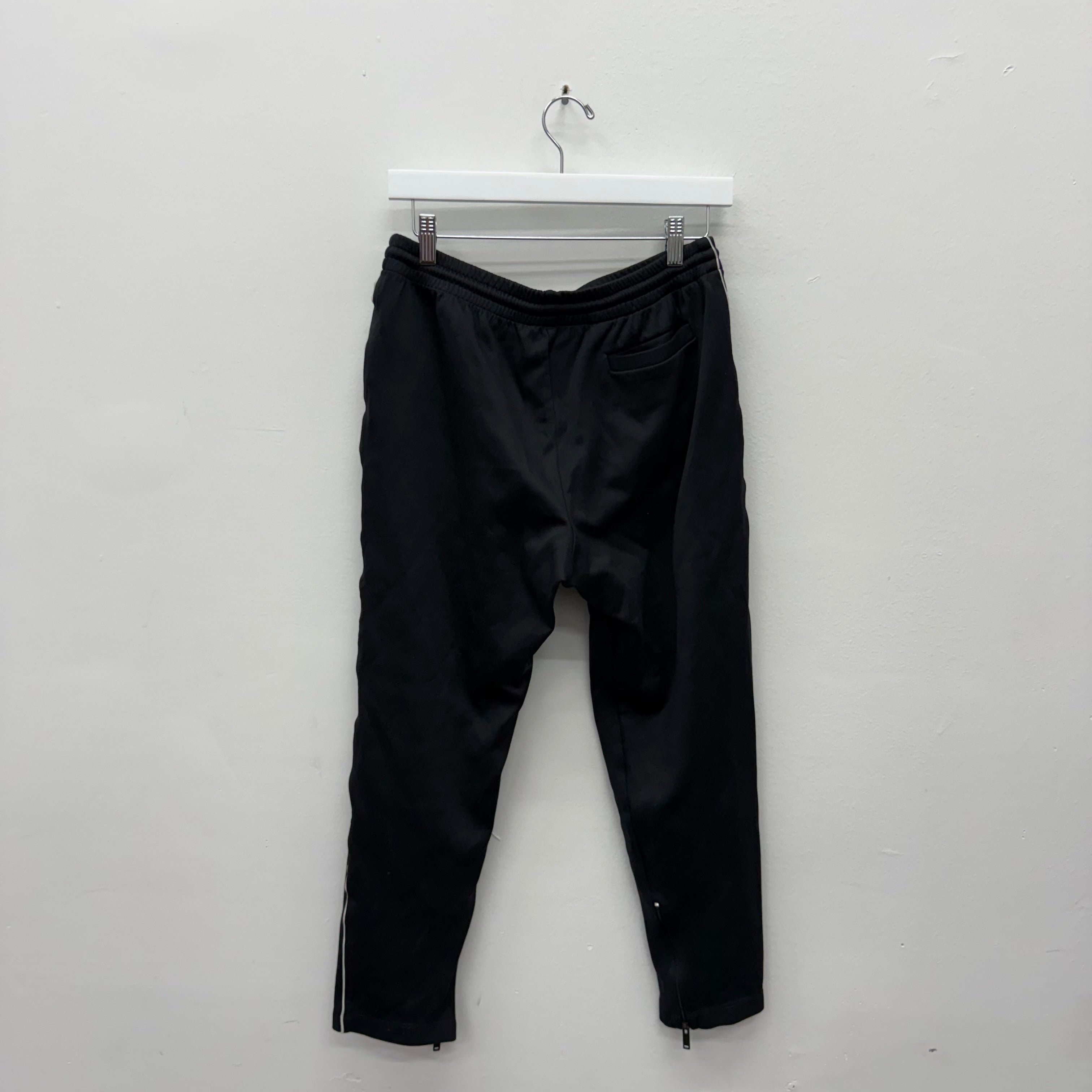 Valentino Sweatpants Black - Size L