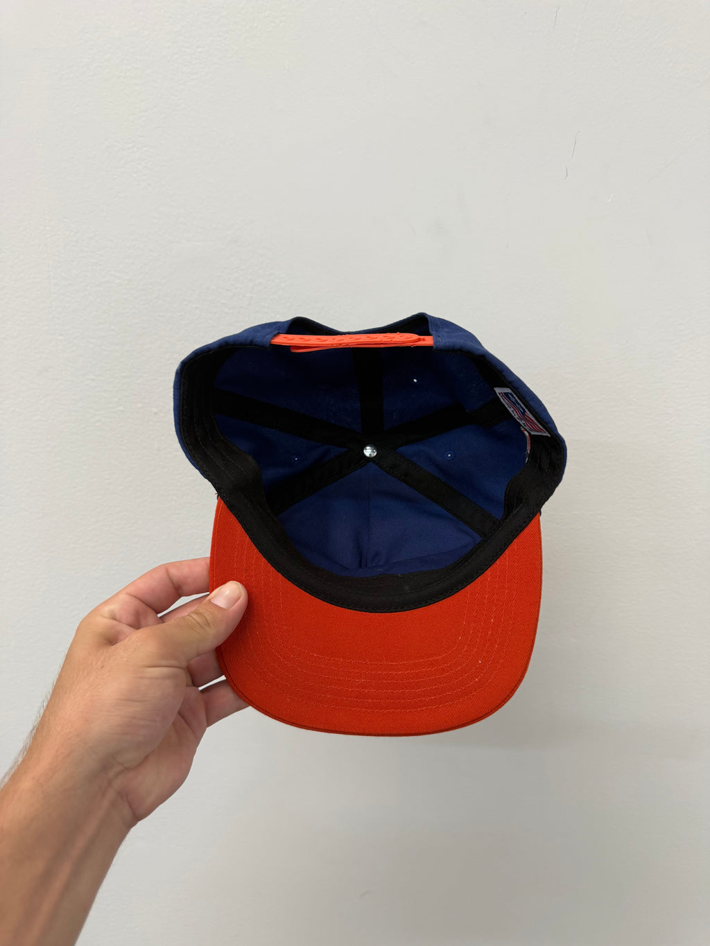 HMDD Chim Dont Die Trucker Hat