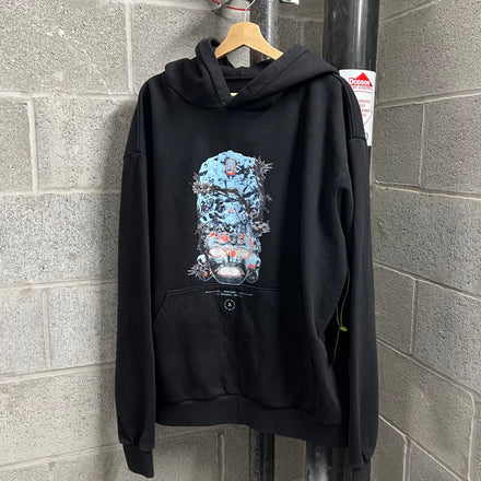 Alchemist Virtual Voodoo Hoodie - Size XL