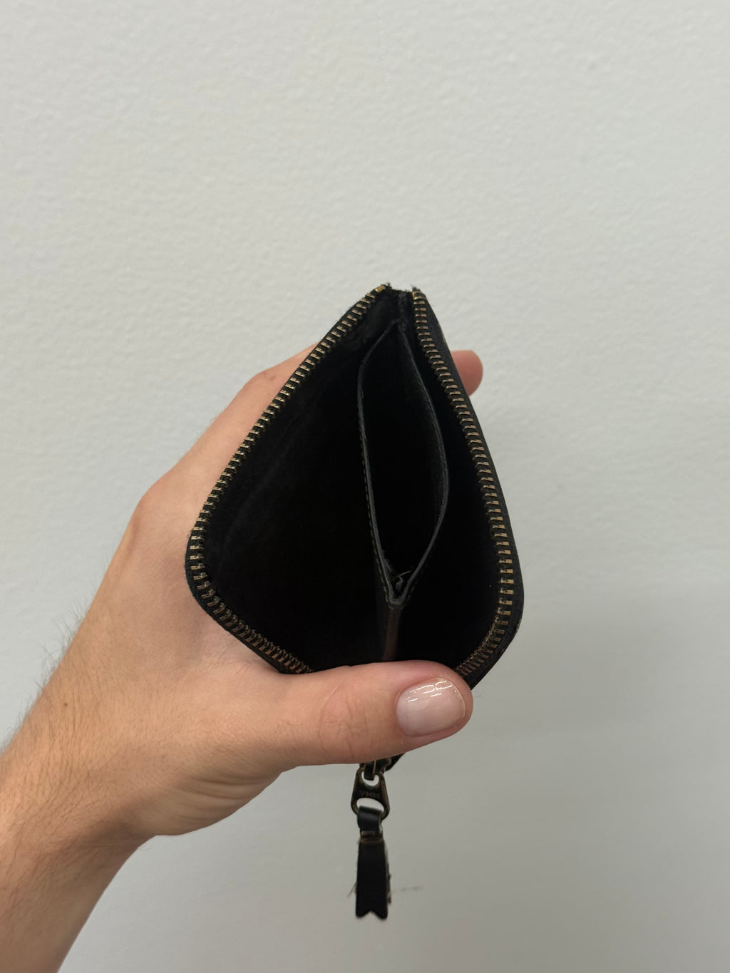 Supreme x CDG Comme Des Garcons Eye Wallet