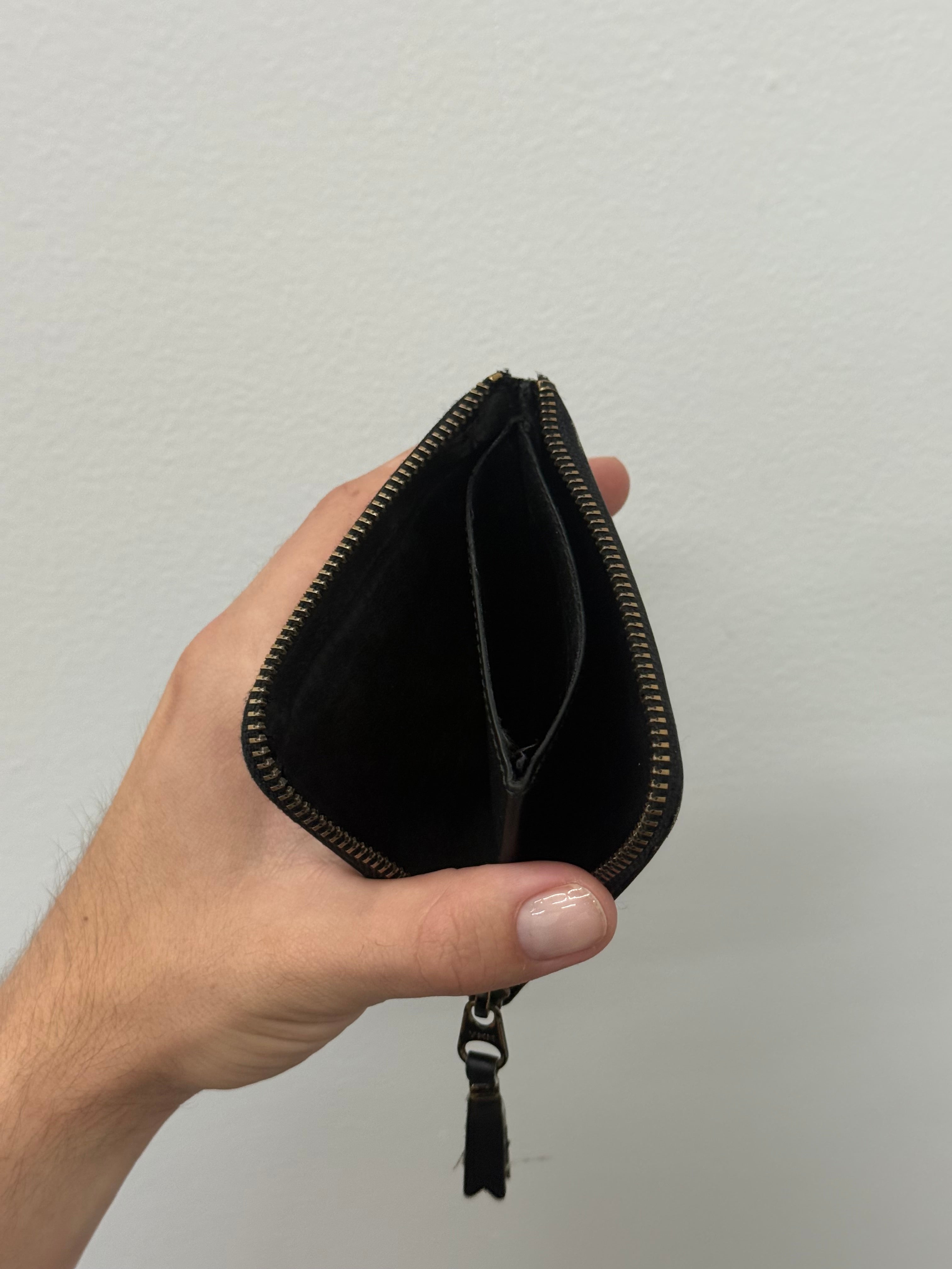 Supreme x CDG Comme Des Garcons Eye Wallet