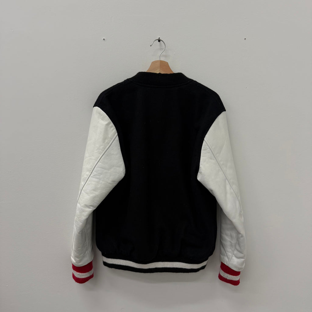 Commonwealth Varsity Jacket - Size L